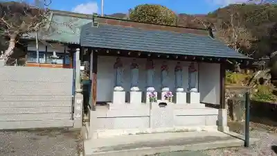 明鏡山龍雲寺(栃木県)