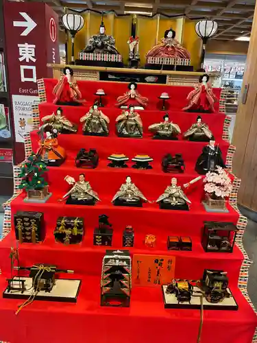 御霊神社(奈良県)