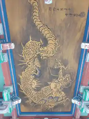 妙義神社(群馬県)