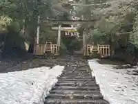 平泉寺白山神社(福井県)