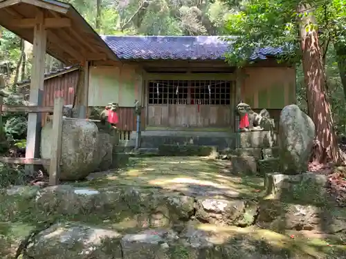 竹林寺のその他建物