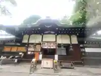 白峯神宮(京都府)