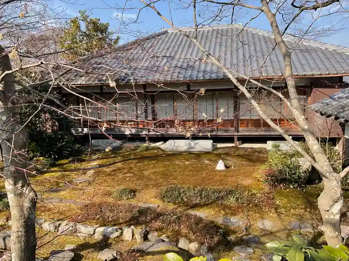 禅華院(京都府)