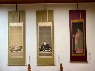 伊勢の国 四天王寺(三重県)