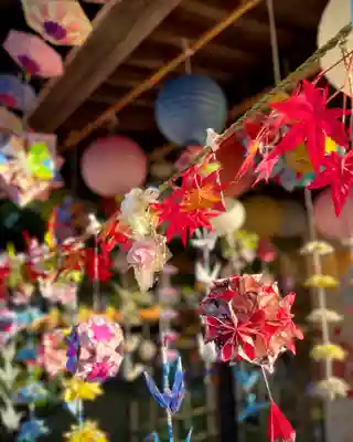伊達神社(北海道)