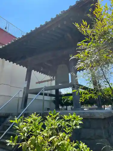 龍泉寺（足利厄除大師）(栃木県)