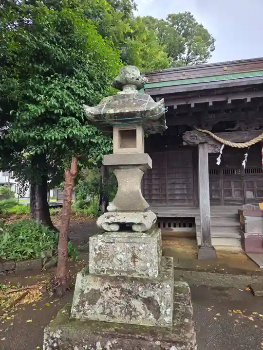 浅間大神(神奈川県)