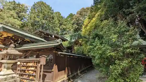 八大神社(京都府)