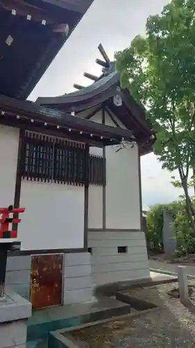 雷電神社(群馬県)