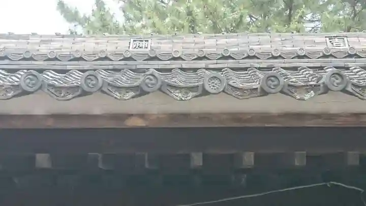 清洲山王宮 日吉神社のその他建物