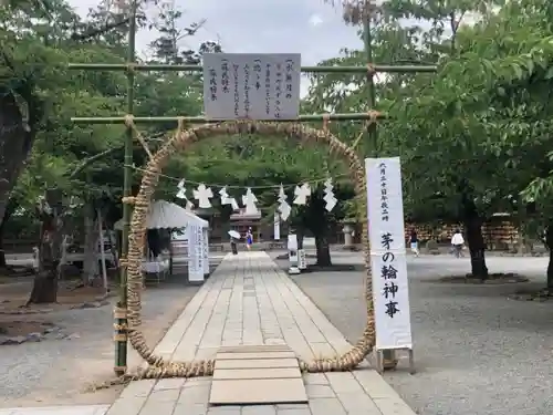 三嶋大社のその他建物