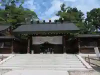 丹後一ノ宮 元伊勢 籠神社の山門・神門