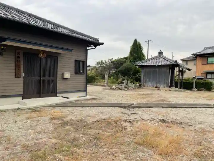 玉田寺(三重県)