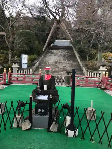 慈光寺(栃木県)