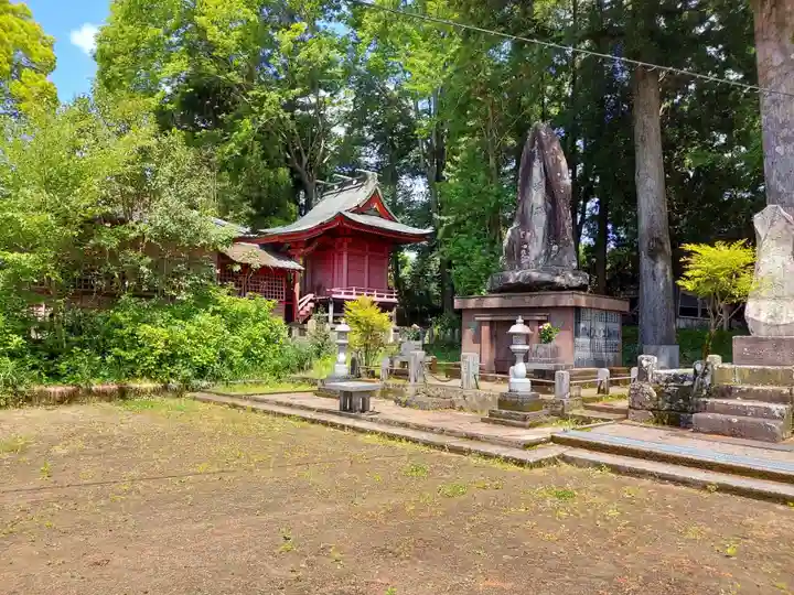 大年神社(宮崎県)