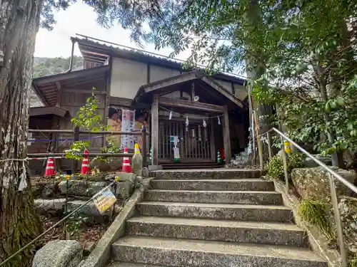 上町正八幡宮(長野県)
