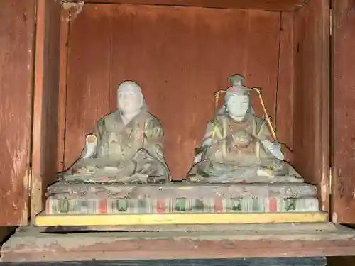 遠照寺(長野県)