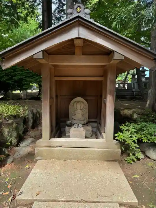 豪徳寺(東京都)