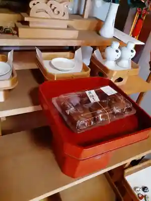 伏木香取神社(茨城県)