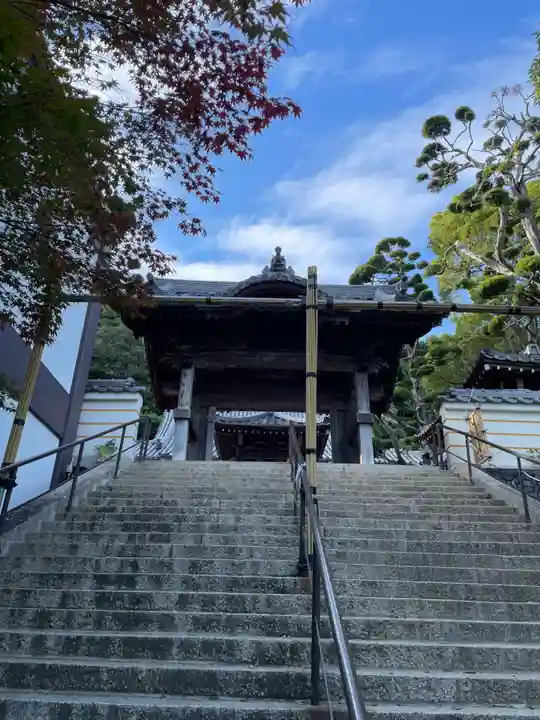 福祥寺(須磨寺)(兵庫県)