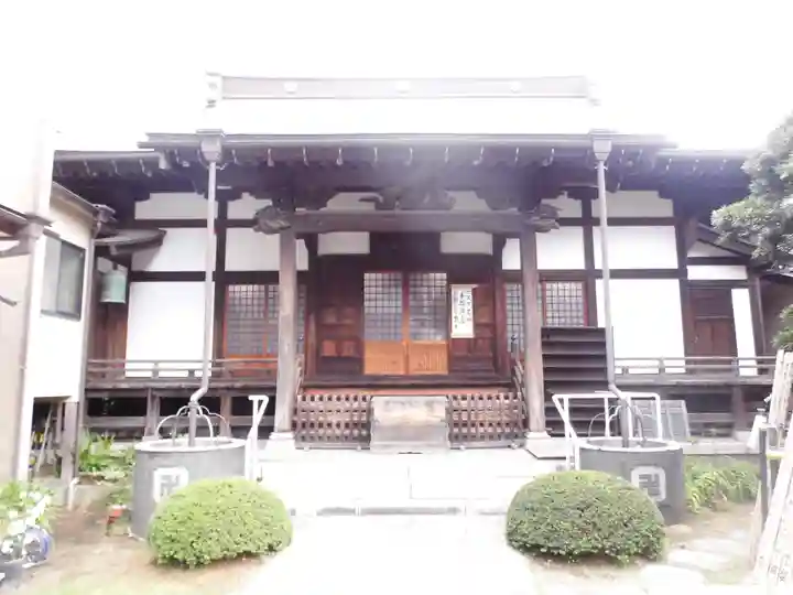 極楽寺(千葉県)