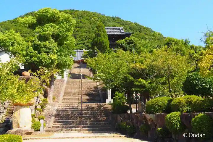 神咒寺(兵庫県)