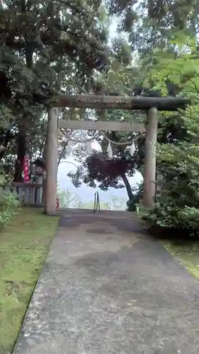 唐澤山神社(栃木県)