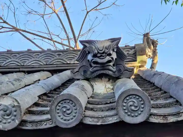 尾陽神社(愛知県)