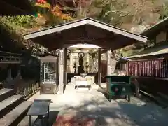 勝尾寺(大阪府)