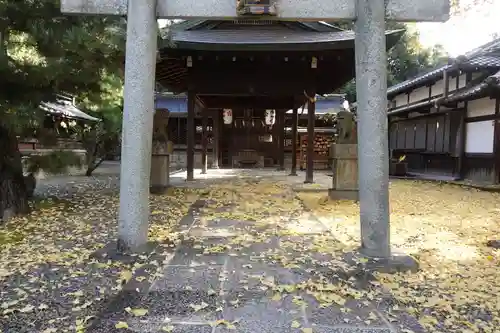 桃山天満宮(京都府)