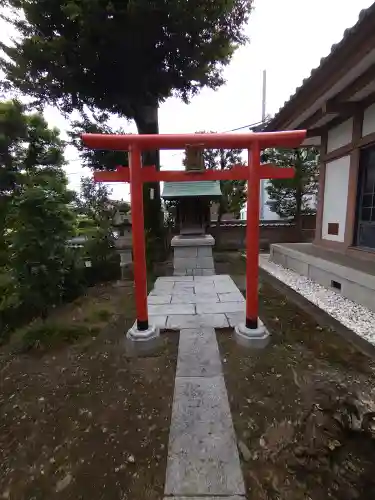 東円寺(東京都)