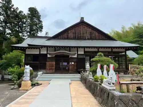 東光院のその他建物