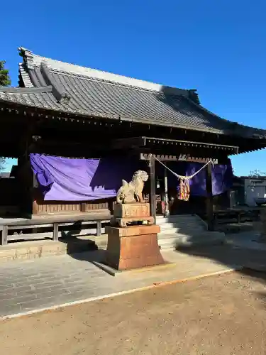 大社神社(愛知県)