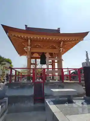 退魔寺(厄除茂呂不動尊)(群馬県)
