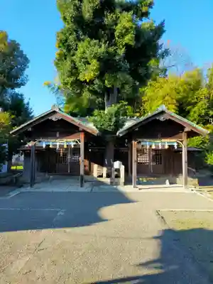 鳴神社(和歌山県)
