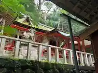 高倉神社(三重県)