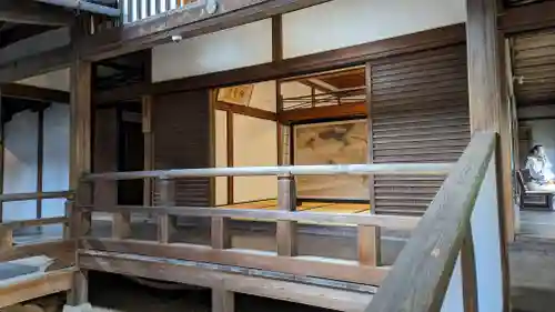 興聖寺（興聖寶林禅寺）のその他建物