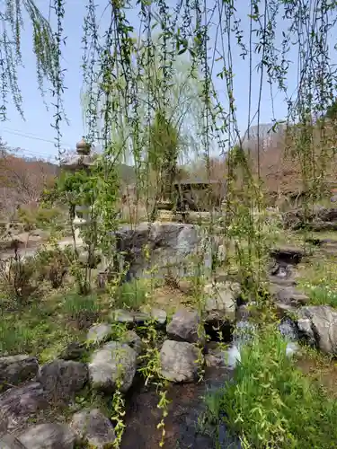 青龍山 吉祥寺(群馬県)