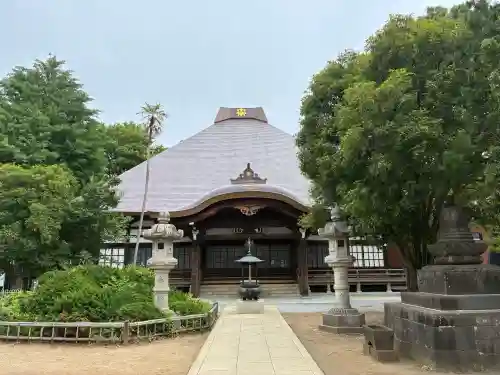 三会寺(神奈川県)