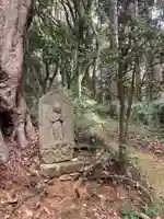 稲荷神社(千葉県)