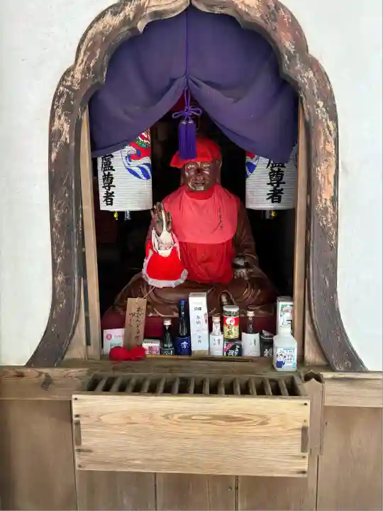 豊川閣 妙厳寺(愛知県)