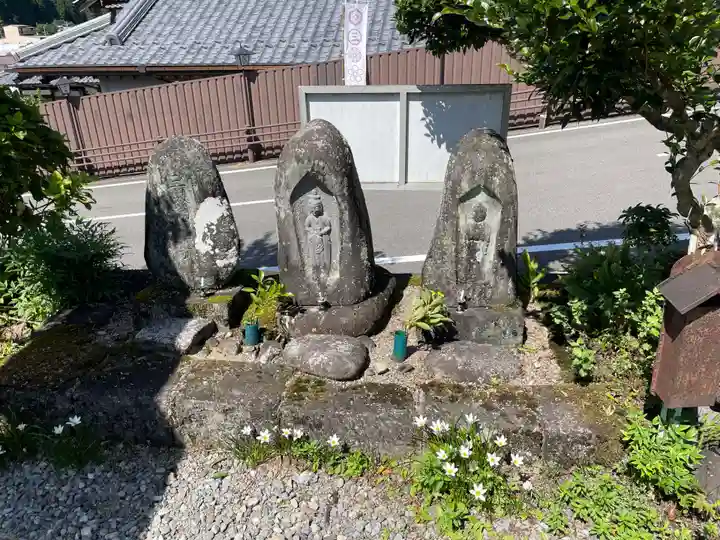 郡上別院 善光寺(岐阜県)