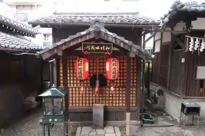 平等寺（因幡堂）(京都府)