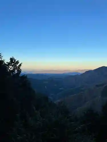 三峯神社(埼玉県)