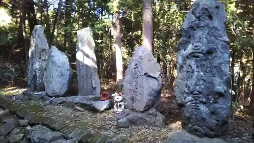 八雲神社の建物その他