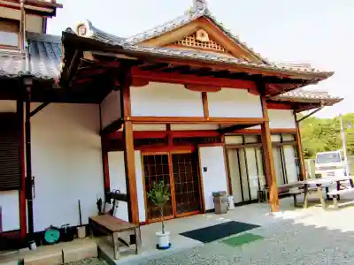 泉蔵寺のその他建物
