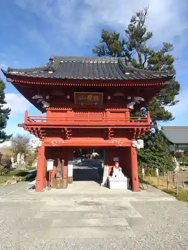 長泉寺(栃木県)