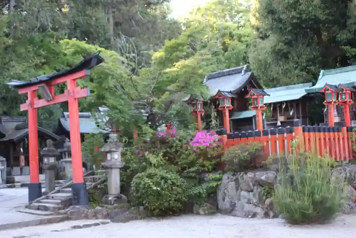 今宮神社(京都府)