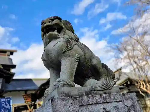 常陸二ノ宮　静神社(茨城県)