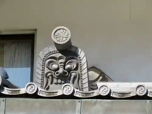 永平寺別院長谷寺のその他建物